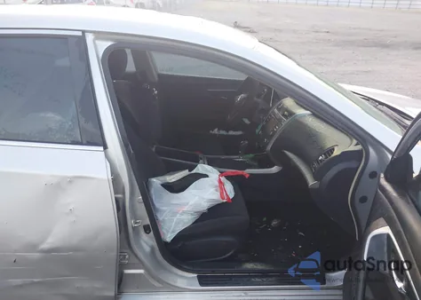 2013 Nissan Altima 2.5/S/Sv/Sl from USA, damaged, VIN 1N4AL3AP7DN427988